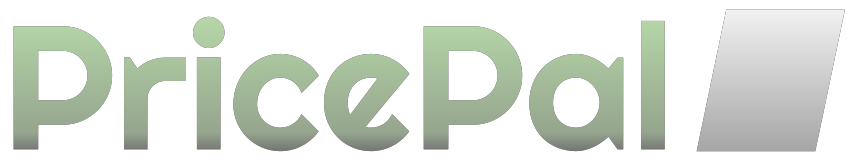 PricePal Logo